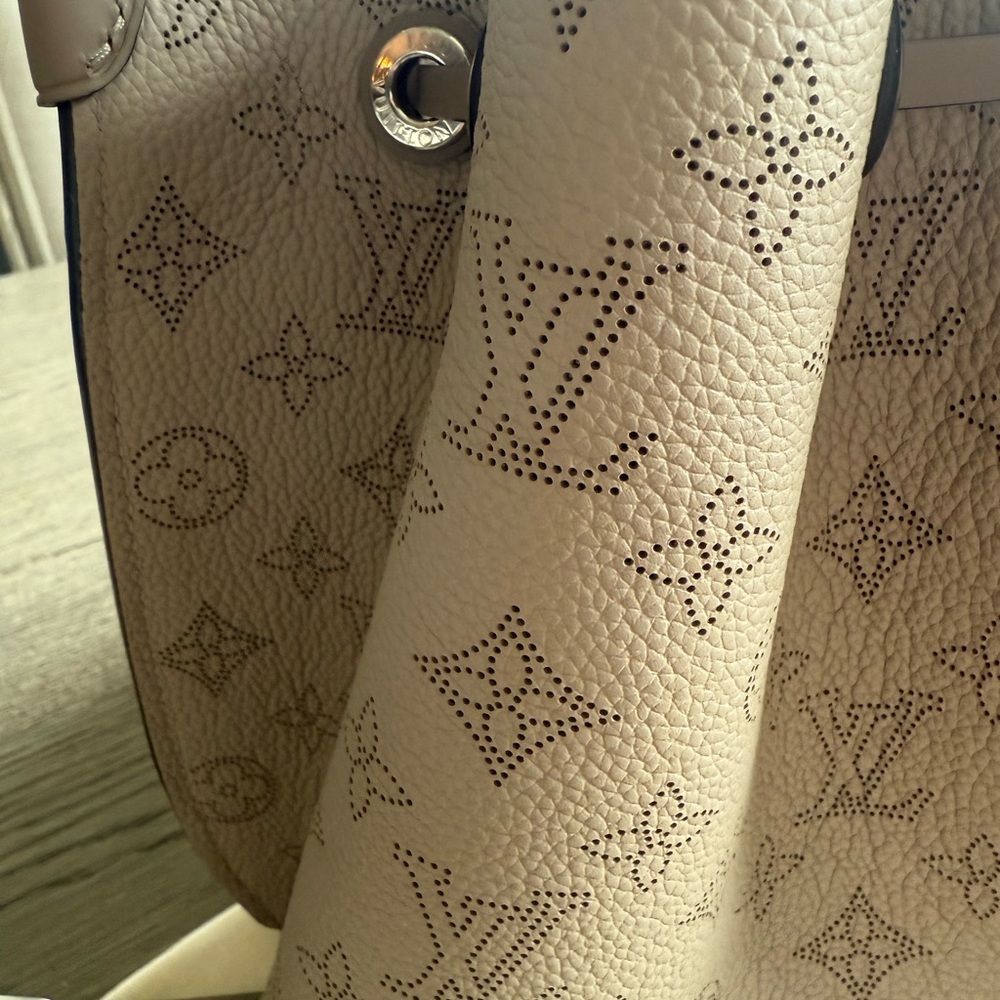 Louis Vuitton Muria bucket bag - Picture 10 of 12